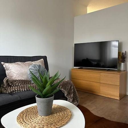 Central City Suite - King Size Bed - Wi-Fi - Sauna Rovaniemi Exterior foto