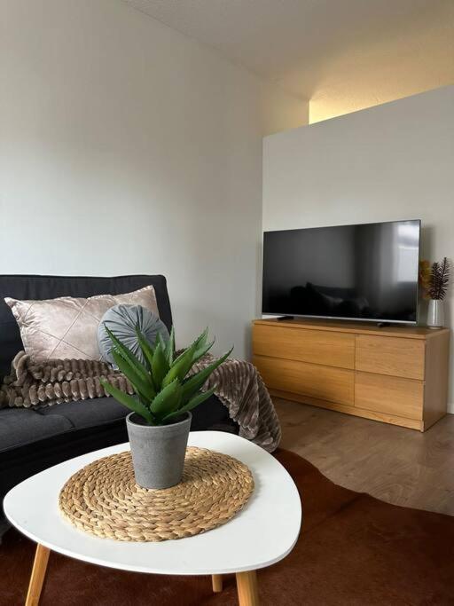Central City Suite - King Size Bed - Wi-Fi - Sauna Rovaniemi Exterior foto